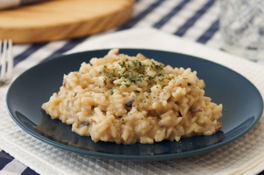 Risoto tradicional