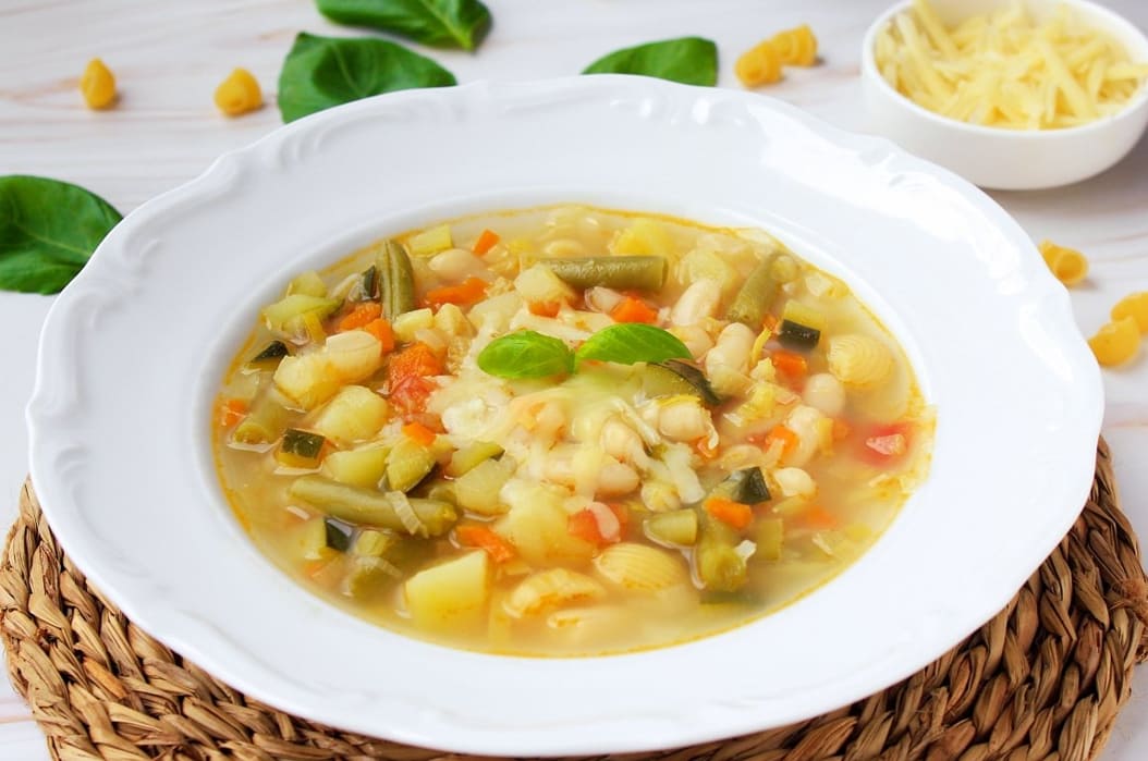 Minestrone