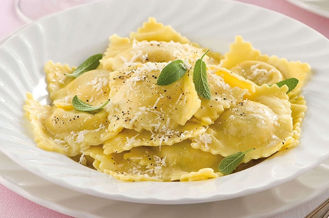 Agnolotti