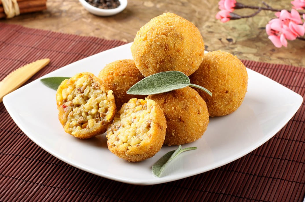 Arancini