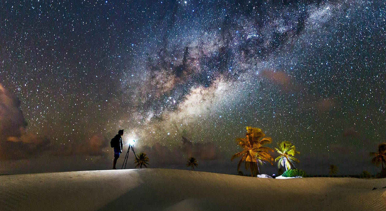 Desierto de Atacama